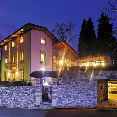 Luna Del Colle B&B Colle Brianza Dış mekan fotoğraf