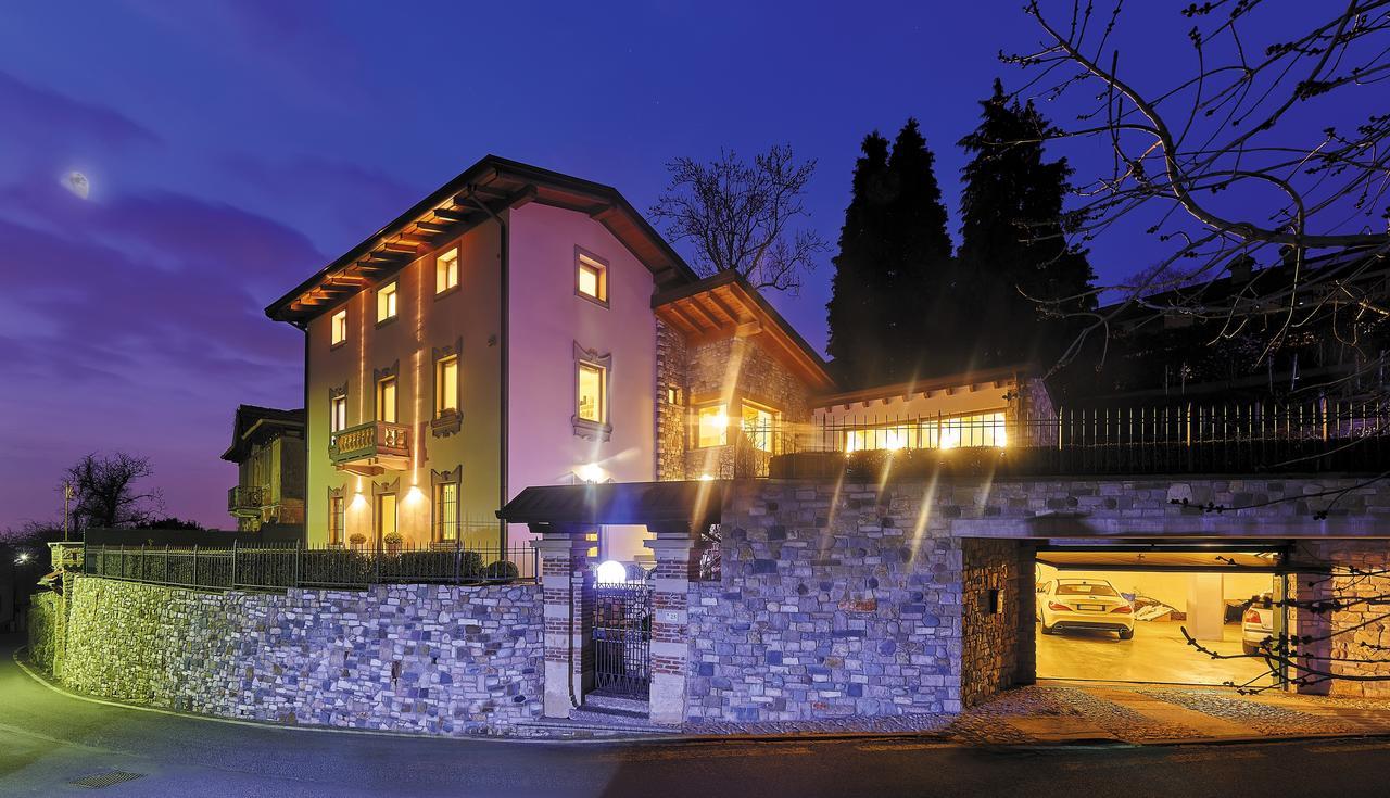 Luna Del Colle B&B Colle Brianza Dış mekan fotoğraf