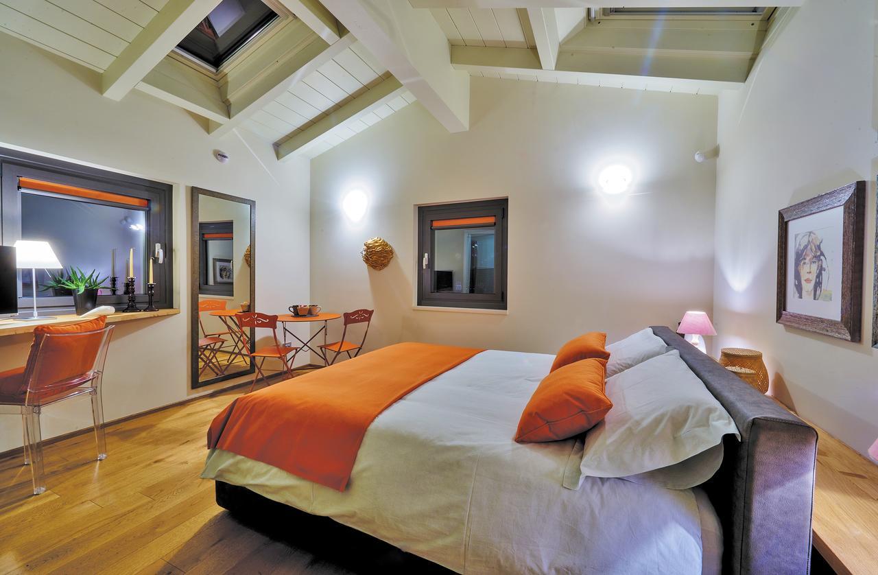 Luna Del Colle B&B Colle Brianza Dış mekan fotoğraf