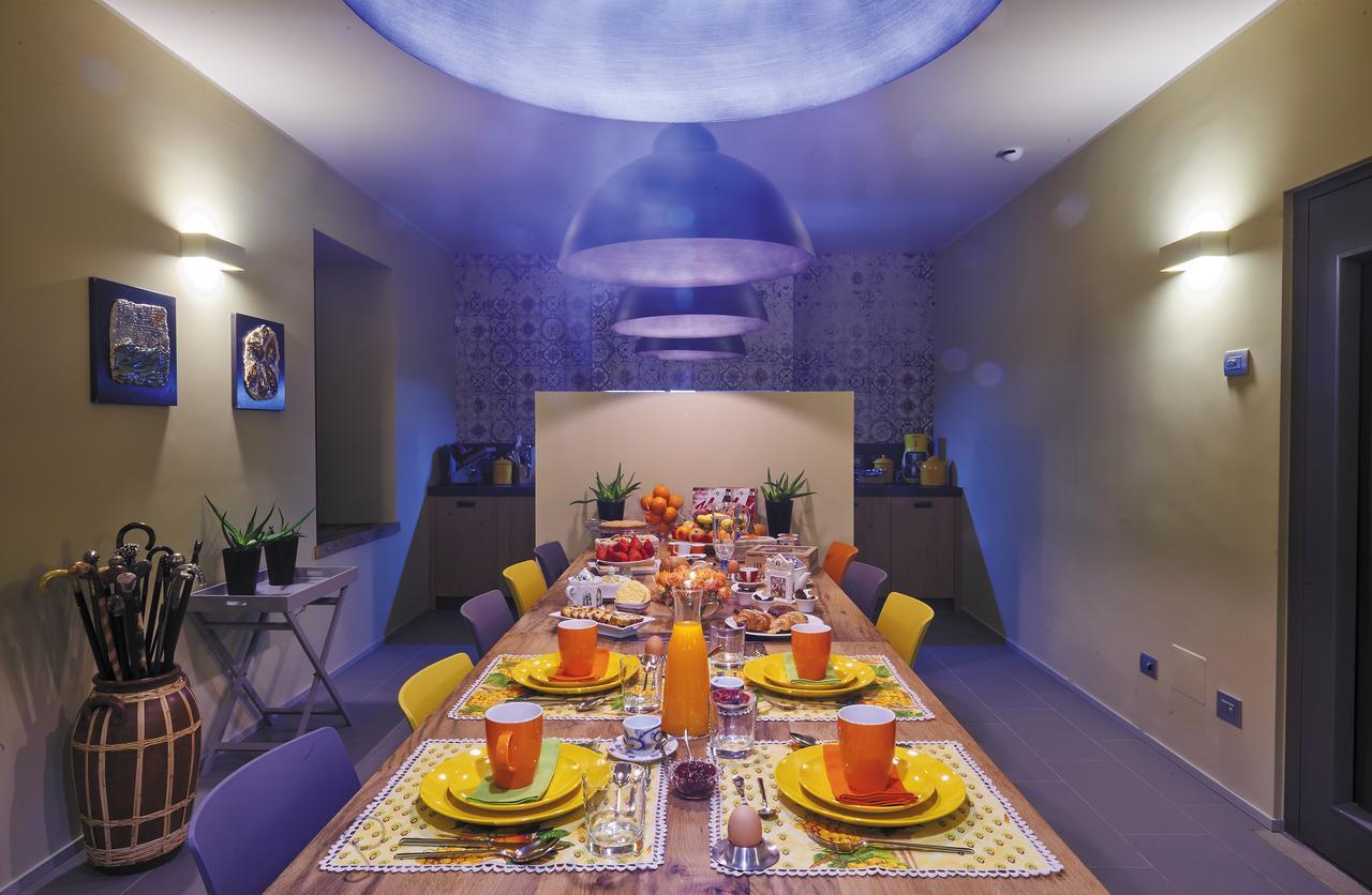 Luna Del Colle B&B Colle Brianza Dış mekan fotoğraf