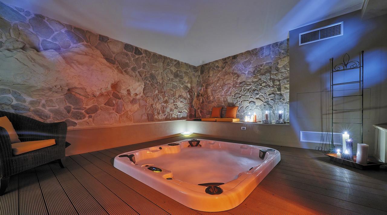 Luna Del Colle B&B Colle Brianza Dış mekan fotoğraf