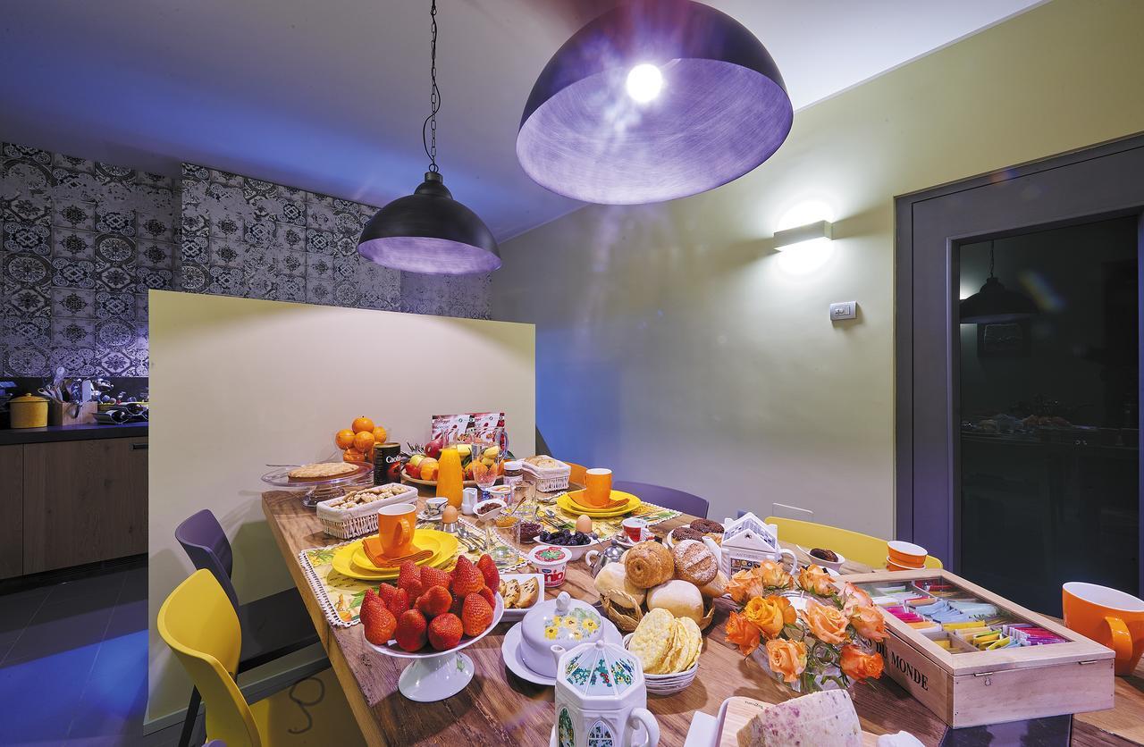 Luna Del Colle B&B Colle Brianza Dış mekan fotoğraf