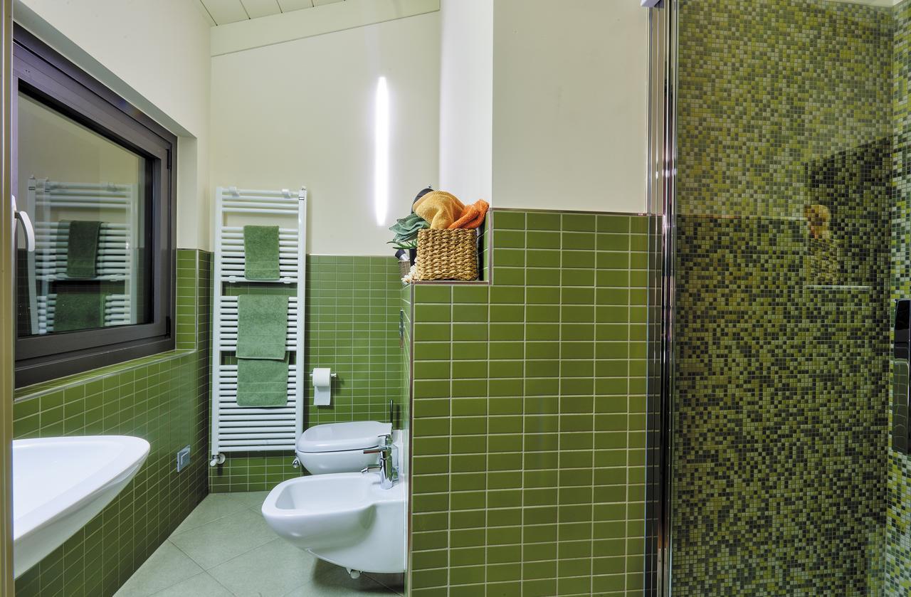 Luna Del Colle B&B Colle Brianza Dış mekan fotoğraf