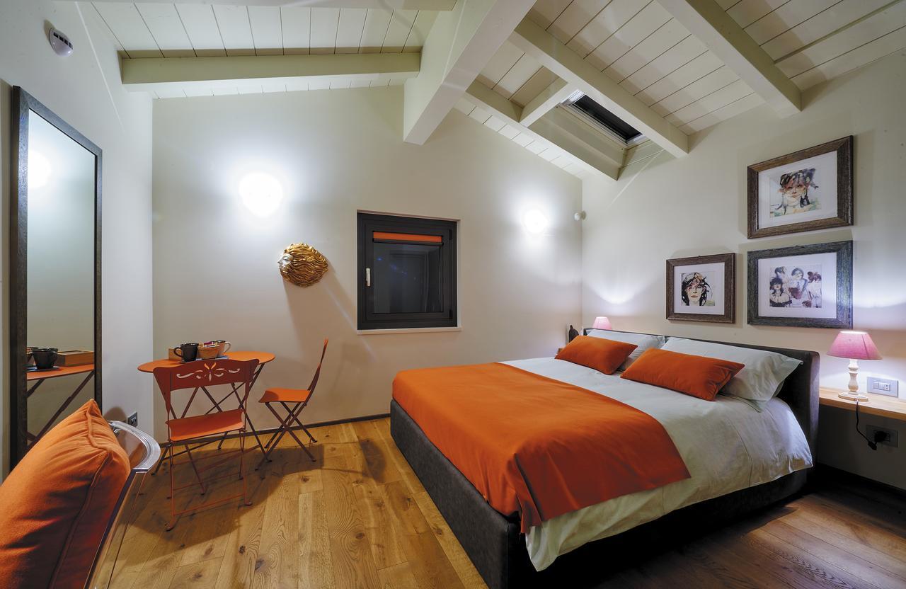 Luna Del Colle B&B Colle Brianza Dış mekan fotoğraf
