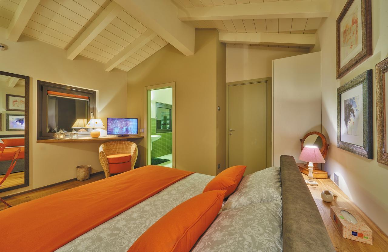 Luna Del Colle B&B Colle Brianza Dış mekan fotoğraf