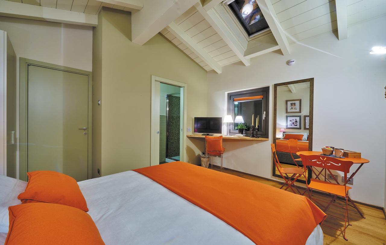Luna Del Colle B&B Colle Brianza Dış mekan fotoğraf