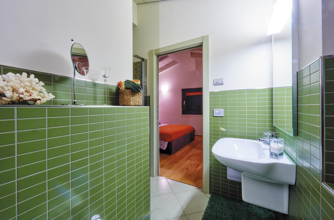 Luna Del Colle B&B Colle Brianza Dış mekan fotoğraf