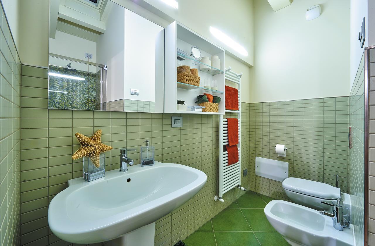 Luna Del Colle B&B Colle Brianza Dış mekan fotoğraf