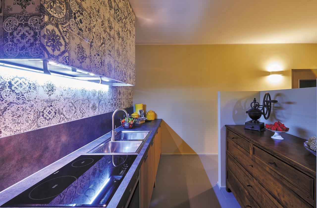 Luna Del Colle B&B Colle Brianza Dış mekan fotoğraf