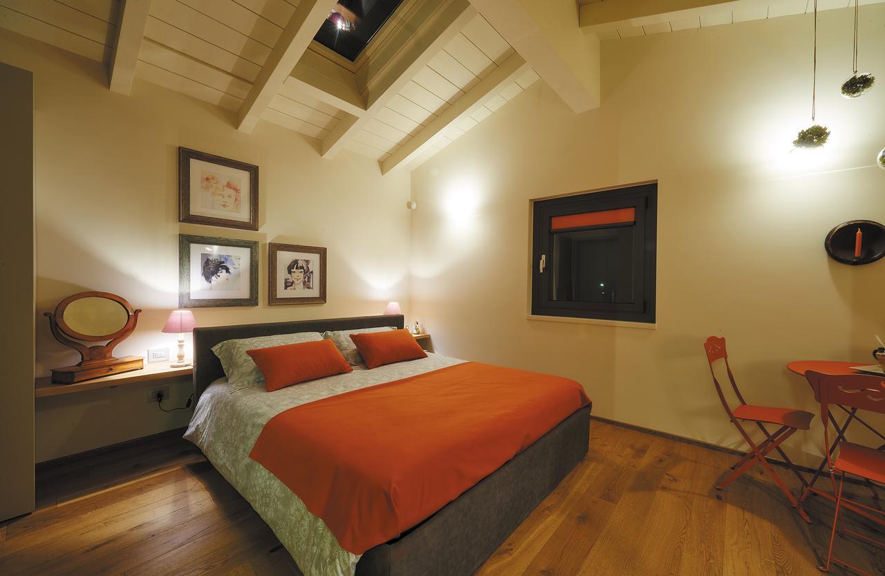 Luna Del Colle B&B Colle Brianza Dış mekan fotoğraf