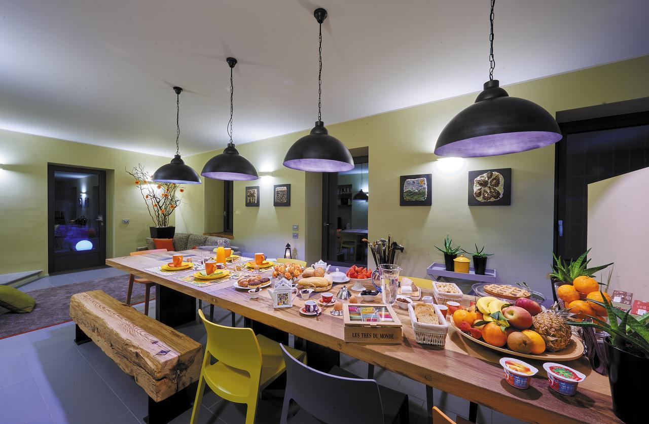 Luna Del Colle B&B Colle Brianza Dış mekan fotoğraf