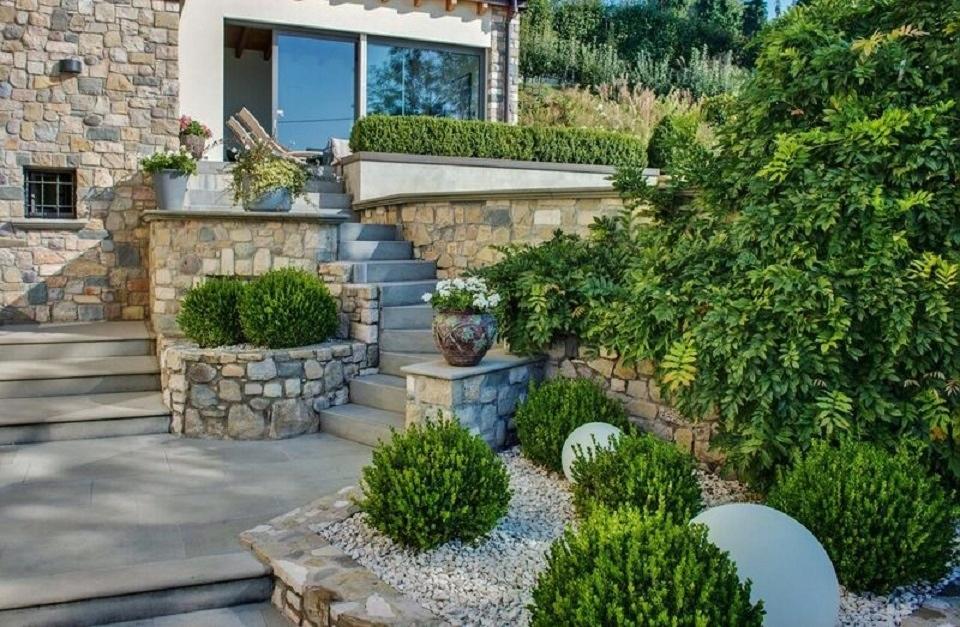 Luna Del Colle B&B Colle Brianza Dış mekan fotoğraf