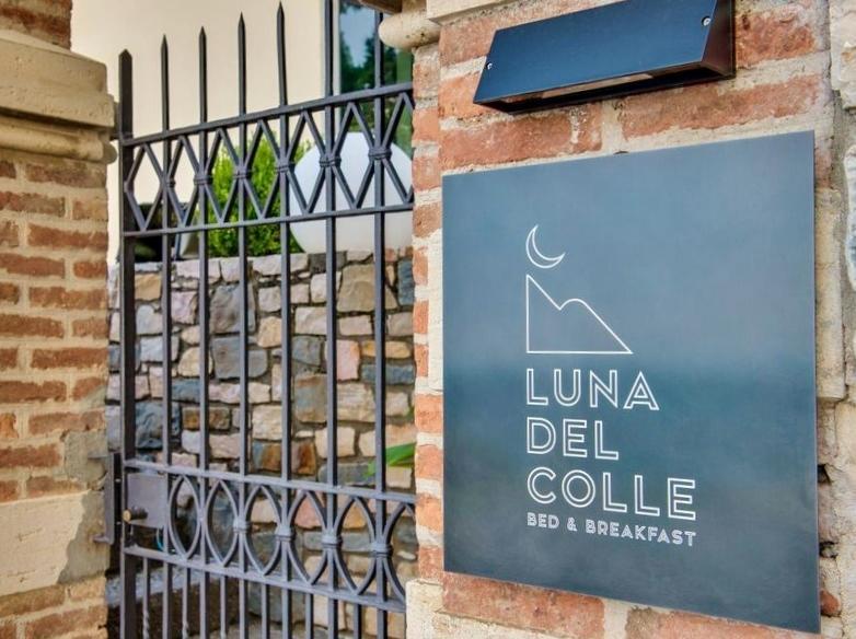 Luna Del Colle B&B Colle Brianza Dış mekan fotoğraf